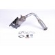 FORD Fiesta 1.4 09/99-08/00 Catalytic Converter FR6042T