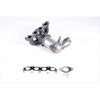 FORD Fiesta 1.6 11/01-06/08 Catalytic Converter FR6043T