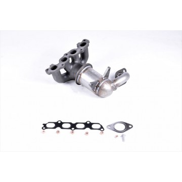 CFR6043T Catalytic converter