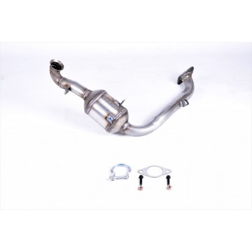 CFR6050T Catalytic converter