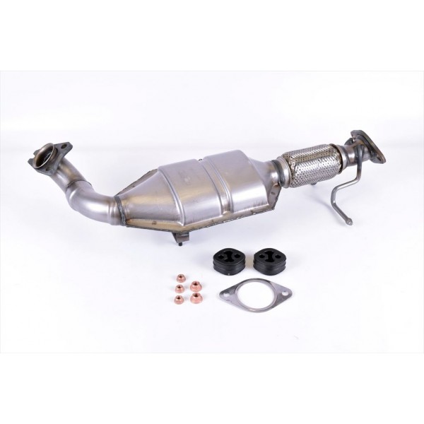 FORD Focus 1.8 04/0506/10 Catalytic Converter FR6053T