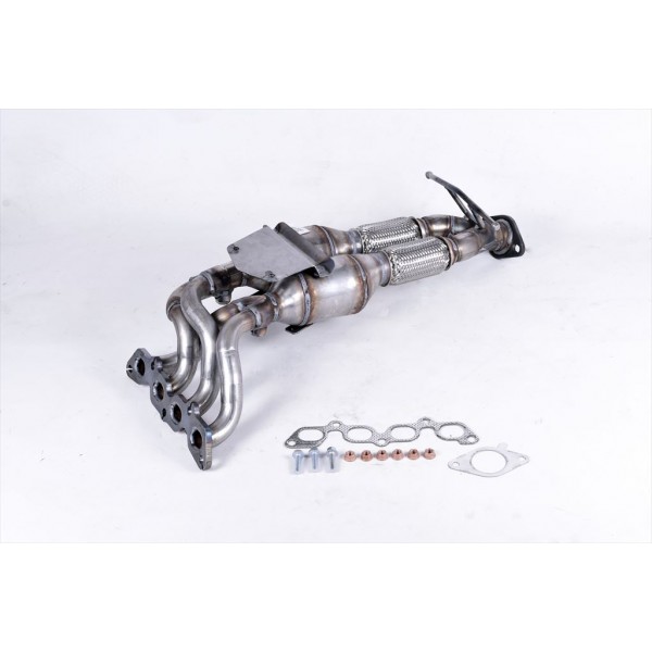FORD Focus 1.6 09/0405/08 Catalytic Converter FR6069T