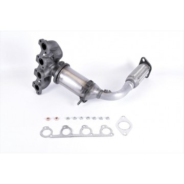 CFR6070T Catalytic converter