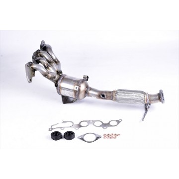 FORD S-MAX 2.0 05/06-01/10 Catalytic Converter
