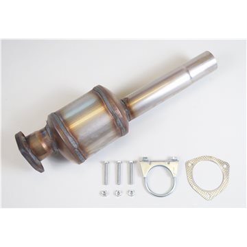 CST6030T Catalytic converter