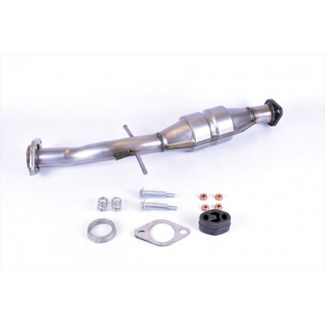 FORD Orion 1.6 10/90-07/92 Catalytic Converter FR8015