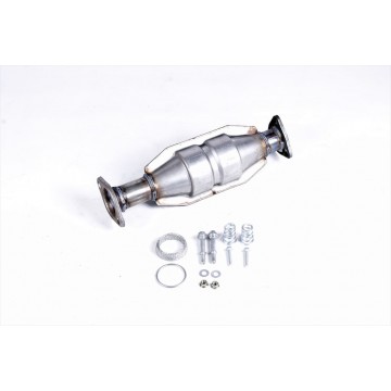 CHA6001 Catalytic converter