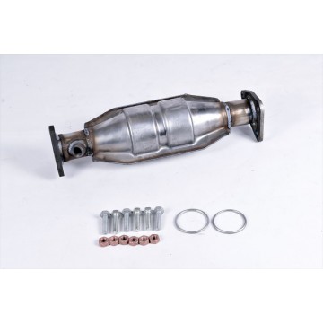 CHA6004T Catalytic converter