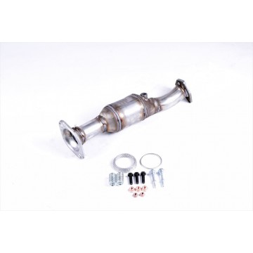 CHA6009T Catalytic converter