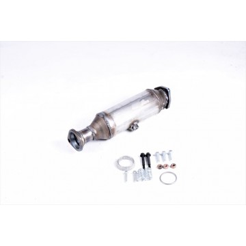 CHA6014 Catalytic converter