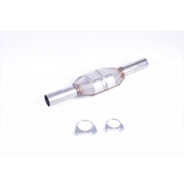 CHI8001 Catalytic converter