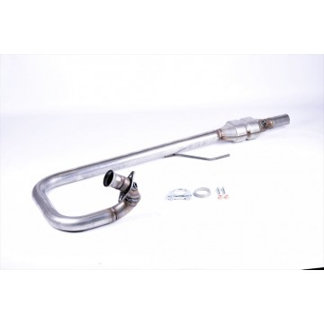 CHI8007 Catalytic converter