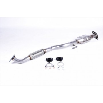 CHY6022T Catalytic converter