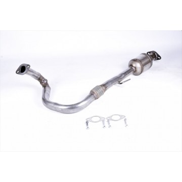 ISUZU TROOPER 3.0 05/98-12/05 Catalytic Converter