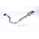 ISUZU TROOPER 3.0 05/98-12/05 Catalytic Converter IZ6000T