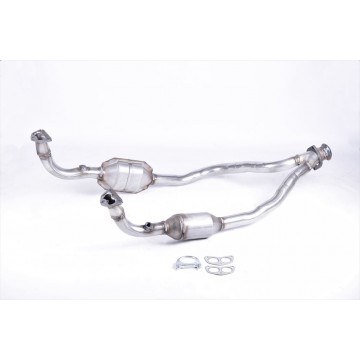 CLD6005T Catalytic converter