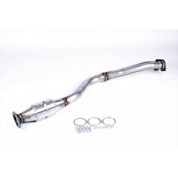 CLX6000T Catalytic converter