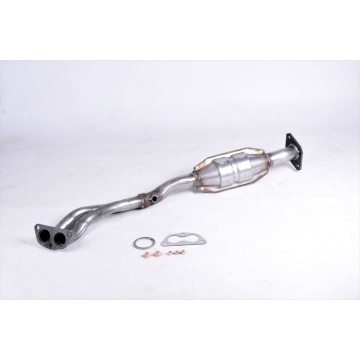 MAZDA MX5 1.6 09/00-10/05 Catalytic Converter MAZDA MX5 1.6 09/00-10/05 Catalytic Converter