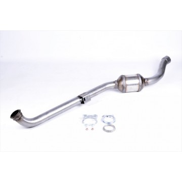 CMZ6022T Catalytic converter