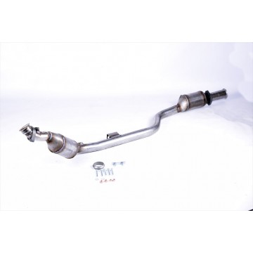 CMZ6026T Catalytic converter