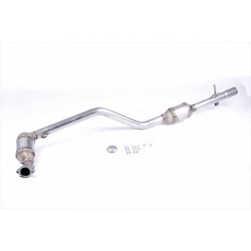 CMZ6030T Catalytic converter