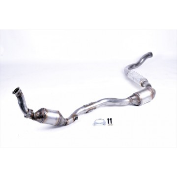 CMZ6033T Catalytic converter