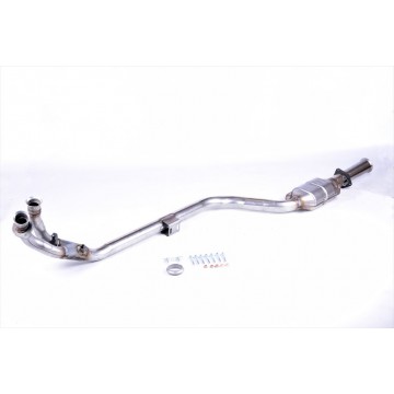 CMZ6034T Catalytic converter