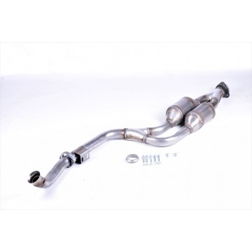 CMZ6051T Catalytic converter