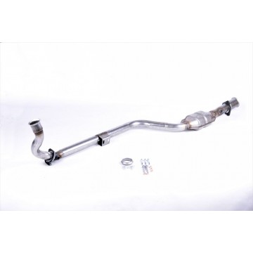 CMZ6054T Catalytic converter