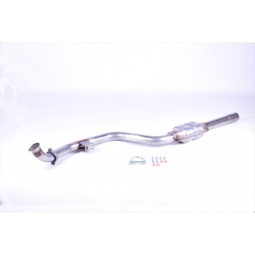 CMZ8009T Catalytic converter