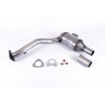 CPS6000 Catalytic converter