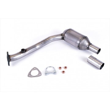 CPS6001 Catalytic converter