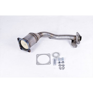 CPT6000T Catalytic converter