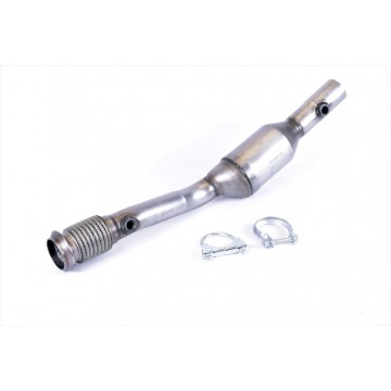 CPT6004T Catalytic converter
