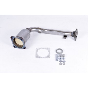 CPT6007T Catalytic converter