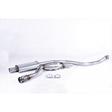CPT6014T Catalytic converter