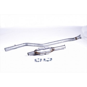 CPT6015T Catalytic converter