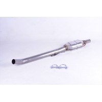 CITROEN Dispatch 1.9 01/01-05/07 Catalytic Converter PT6017T