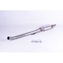 CITROEN Dispatch 1.9 01/01-05/07 Catalytic Converter PT6017T