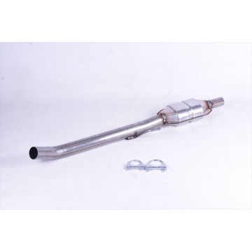 CPT6017T Catalytic converter