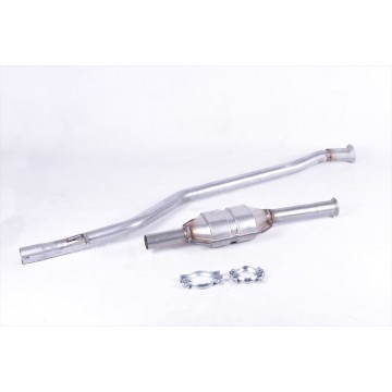 CPT6021T Catalytic converter