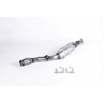 CPT6024T Catalytic converter