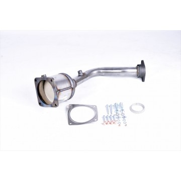 CITROEN C8 2.0 01/03-12/06 Catalytic Converter