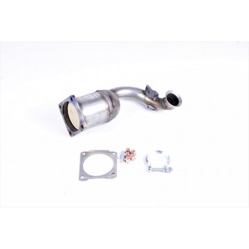 CPT6034T Catalytic converter