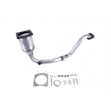 CPT6073T Catalytic converter