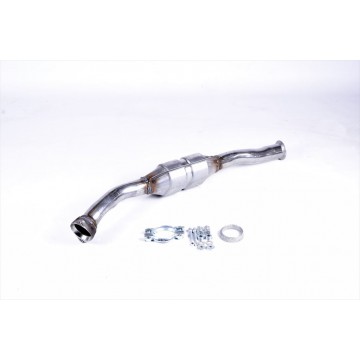 CPT8036 Catalytic converter
