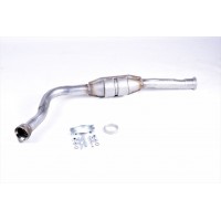 CITROEN Dispatch 1.9 09/96-04/00 Catalytic Converter PT8038