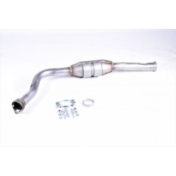 CITROEN Dispatch 1.9 09/96-04/00 Catalytic Converter PT8038