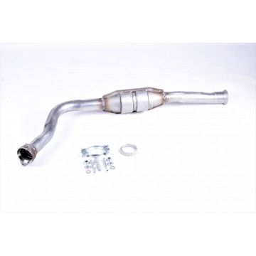 CPT8038 Catalytic converter