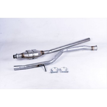 CPT8042T Catalytic converter